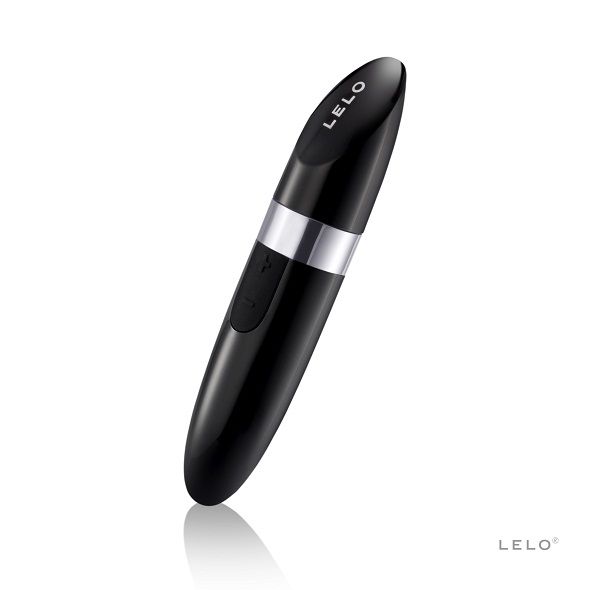 LELO – VIBRATEUR MIA 2 NOIR