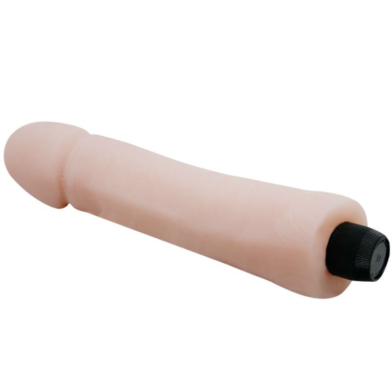 BAILE – VIBRATEUR GODE LOVE COMPANION 25 CM