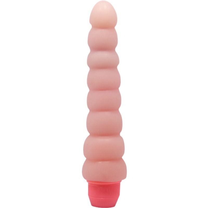 BAILE – VIBRATEUR FLEXIBLE FLEXI VIBE SENSUAL SPINE 19 CM