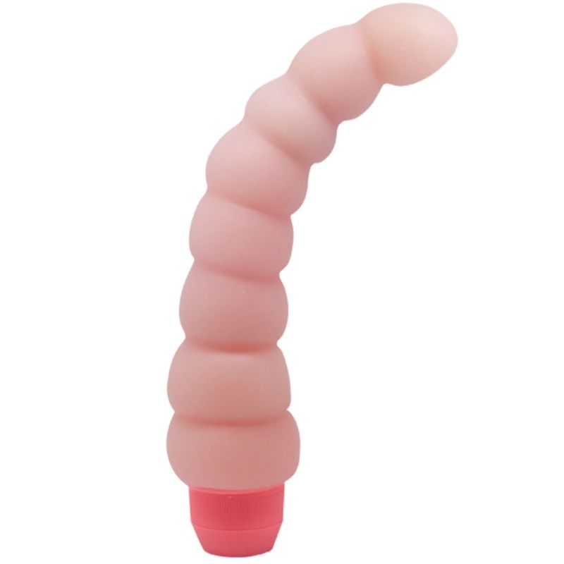 BAILE – VIBRATEUR FLEXIBLE FLEXI VIBE SENSUAL SPINE 19 CM