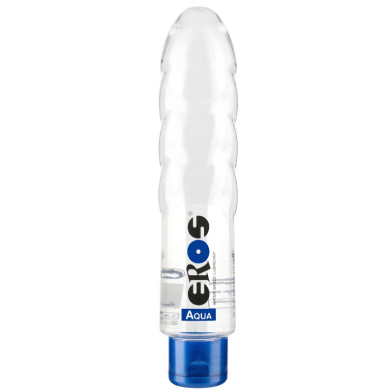 EROS – LUBRIFIANT BASE D’EAU AQUA 175 ML