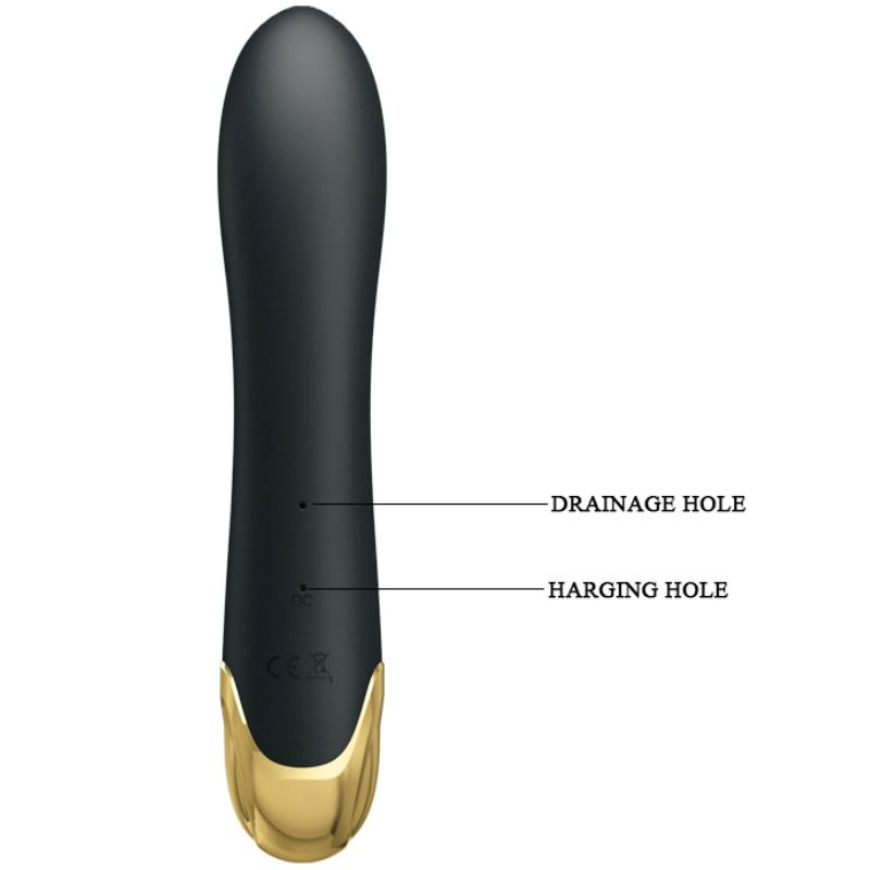PRETTY LOVE – SMART NAUGHTY PLAY VIBRATION ET ASPIRATION