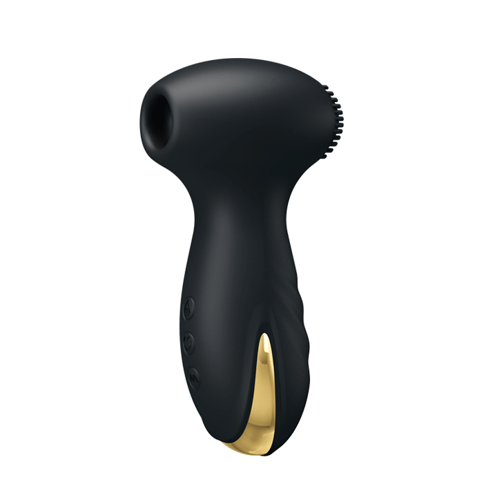 PRETTY LOVE – SMART HAMMER VIBRATION ET ASPIRATION