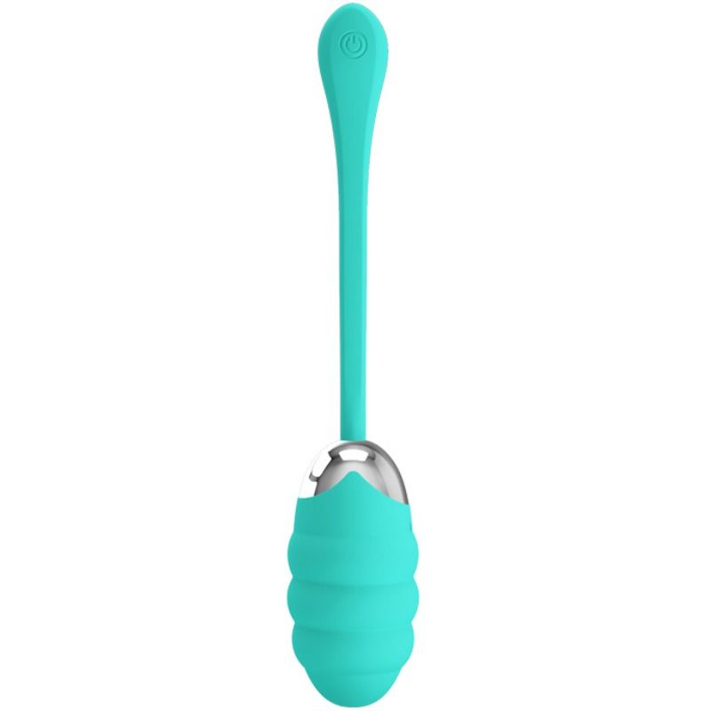PRETTY LOVE – SMART OEUF VIBRANT FRANKLIN