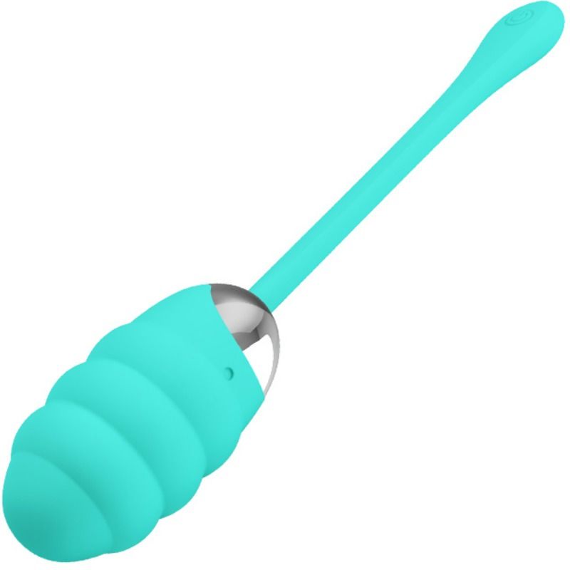 PRETTY LOVE – SMART OEUF VIBRANT FRANKLIN