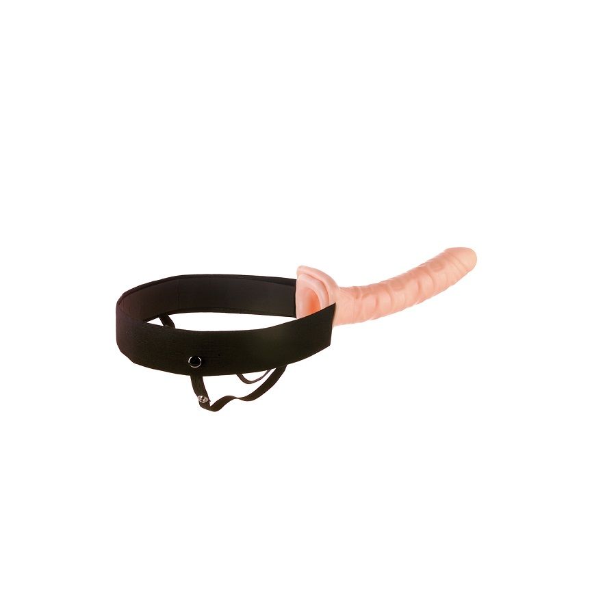 FETISH FANTASY SERIES – SANGLE CREUSE DREAM 25,4 CM