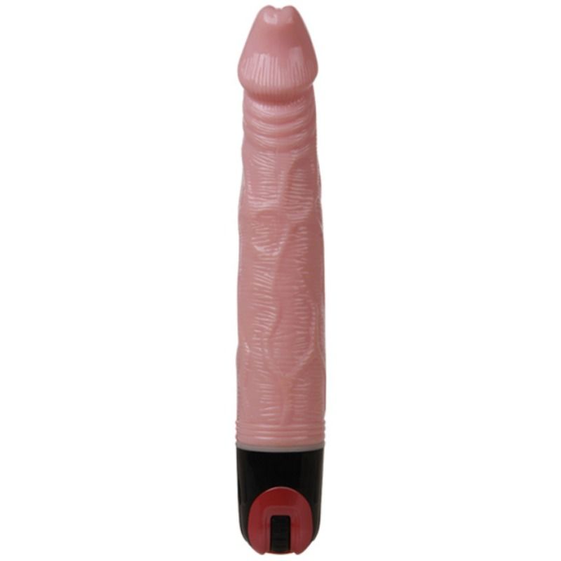 BAILE – VIBRATEUR NATUREL  PLUSIEURS VITESSES