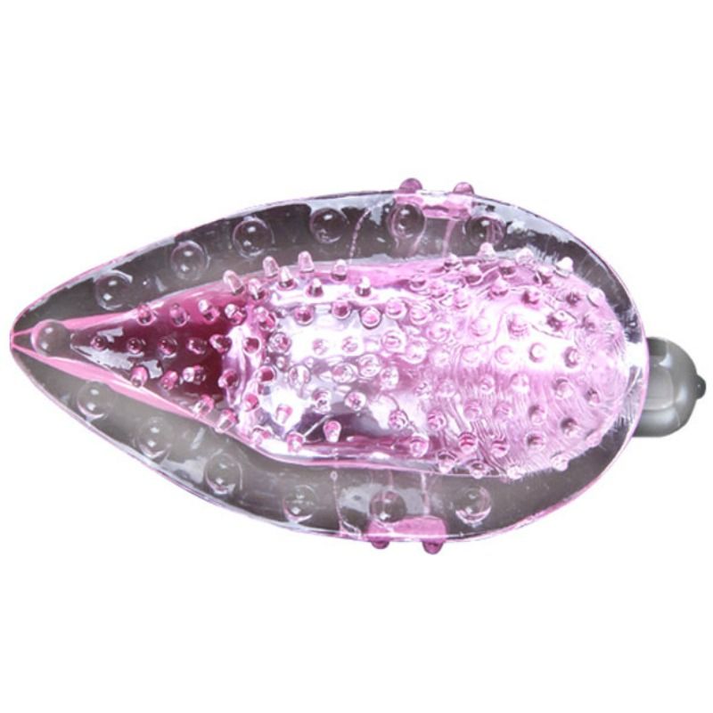 BAILE – VIBRATEUR DE DOIGTS MASSAGE STIMULANT