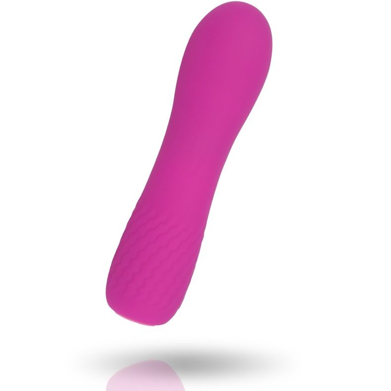 INSPIRE ESSENTIAL – LEILA PURPLE