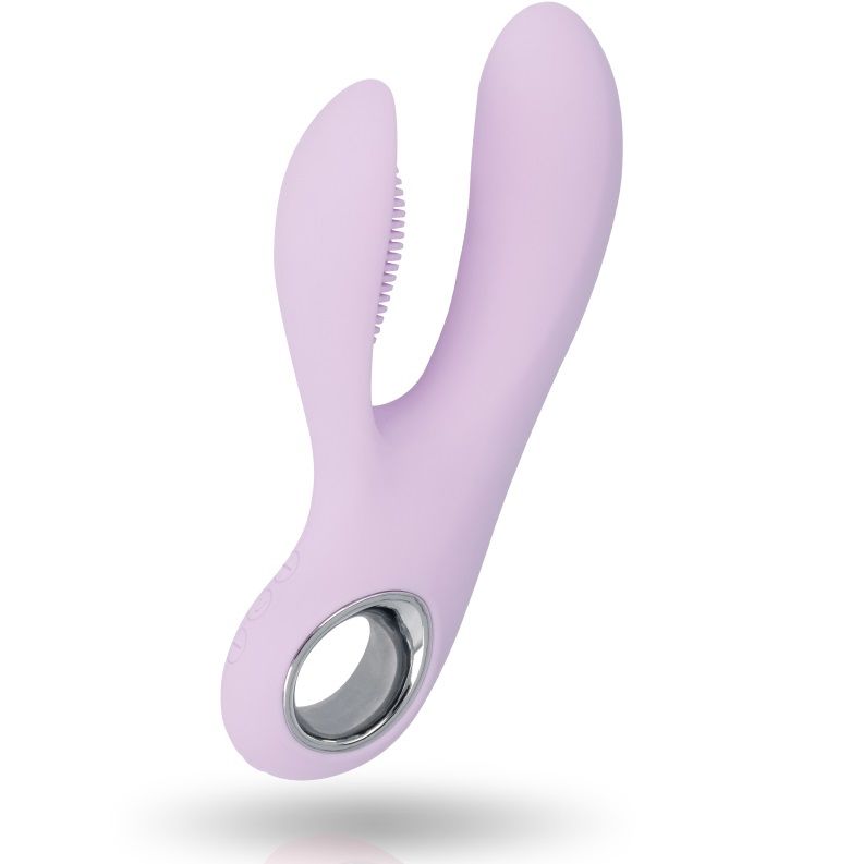 INSPIRE GLAMOUR – MARGARET RABBIT MALLOW