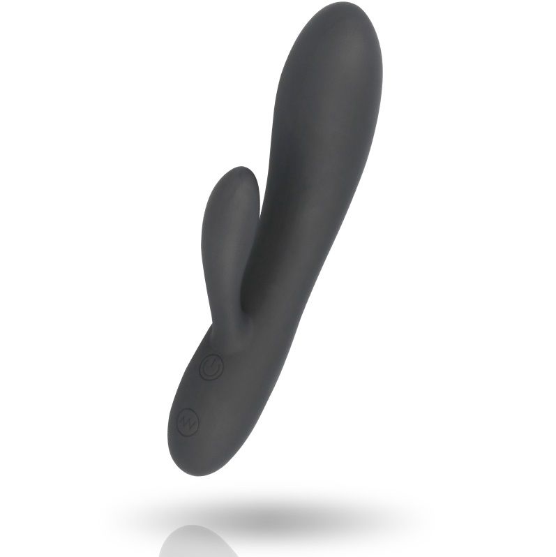 INSPIRE SENSE – OLIVIA RABBIT NOIR