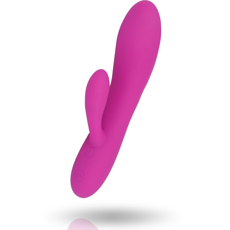 INSPIRE SENSE – OLIVIA RABBIT VIOLET