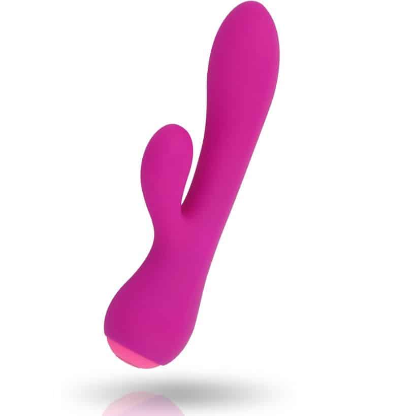 INSPIRE SENSE – MARGO RABBIT VIOLET