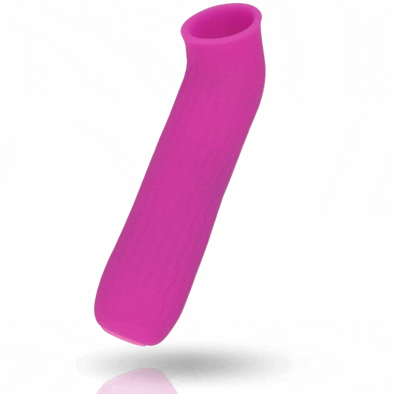 INSPIRE SUCTION – HIVER VIOLET