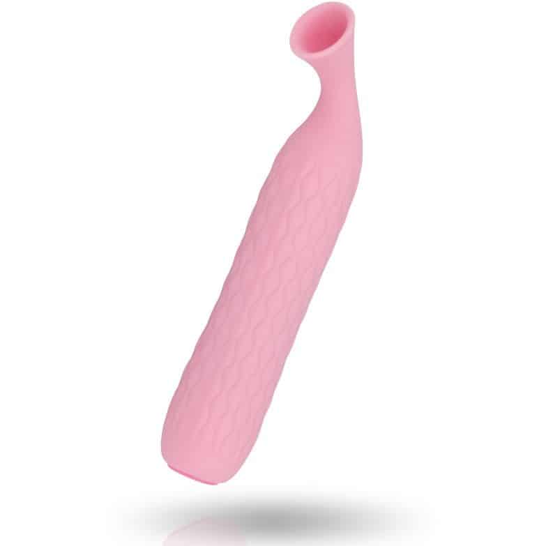 INSPIRE SUCTION – SAIGE ROSE