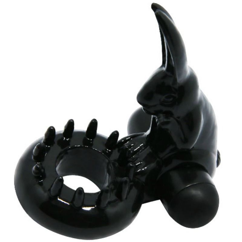 BAILE – BAGUE SWEET RING AVEC LAPIN