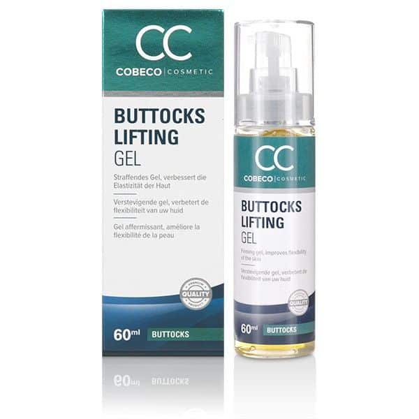 COBECO – CC GEL LIFTIN FESSES 60ML
