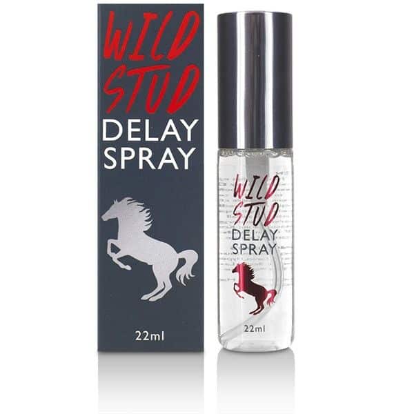 COBECO – SPRAY RETARDATEUR WILD STUD