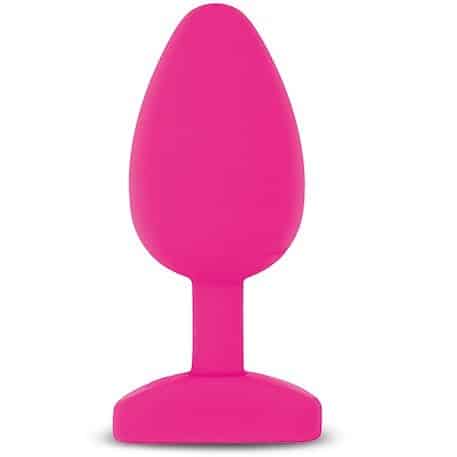 G-VIBE – GPLUG BIOSKIN PLUG VIBRATION ANAL