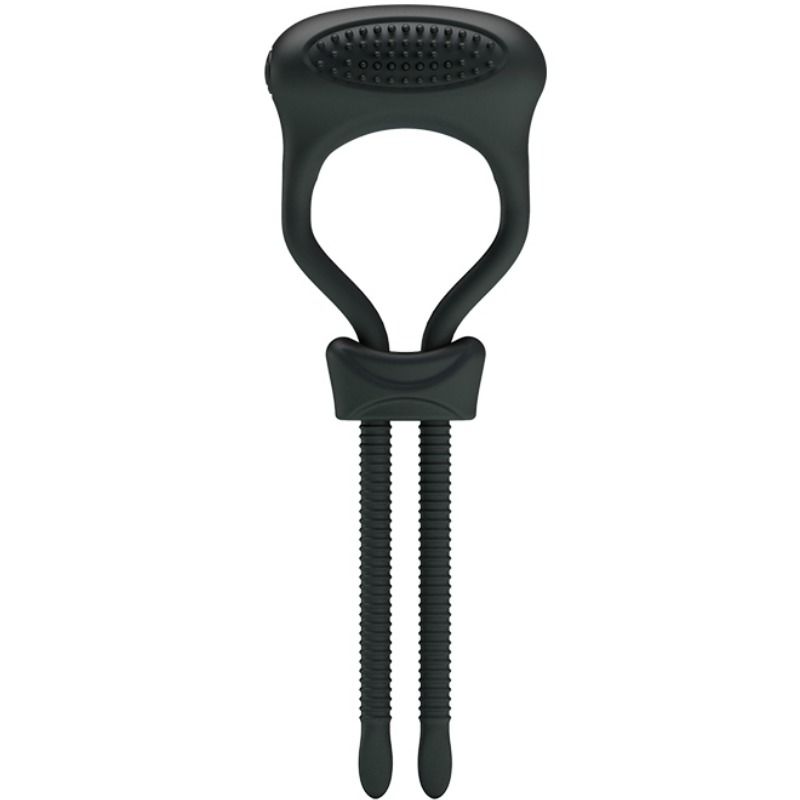 PRETTY LOVE – ANNEAU VIBRATEUR CURITIS