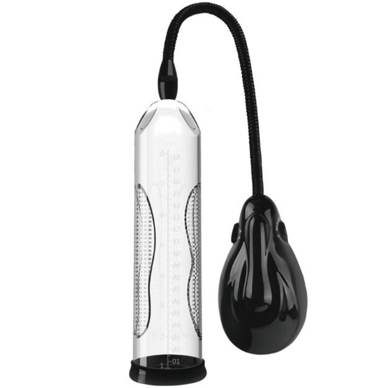 PRETTY LOVE – POMPE DÉRECTION AUTOMATIQUE ALEXANDER