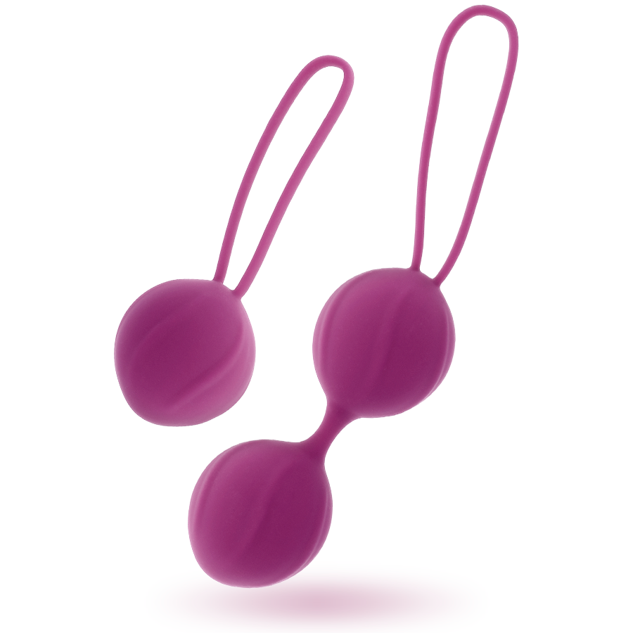 COVERME – ENTRAÎNEUR PELVIEN LILAS KEGEL