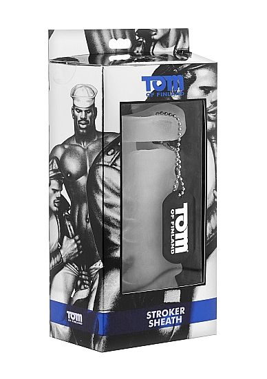 TOM OF FINLAND – GAINE STROKER
