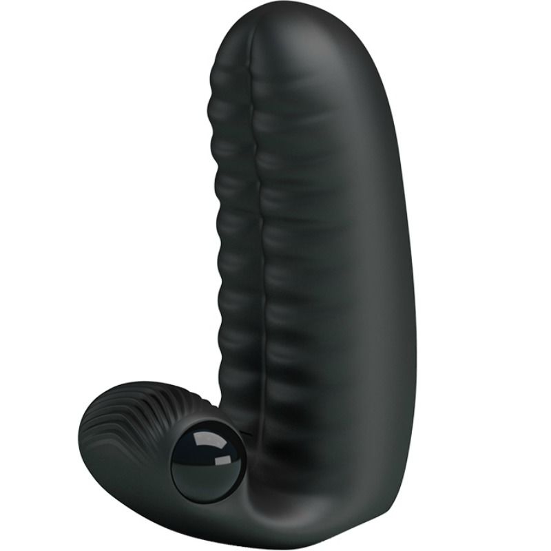 PRETTY LOVE – DÉS  DÉS STIMULATEUR NOIR ABBOTT