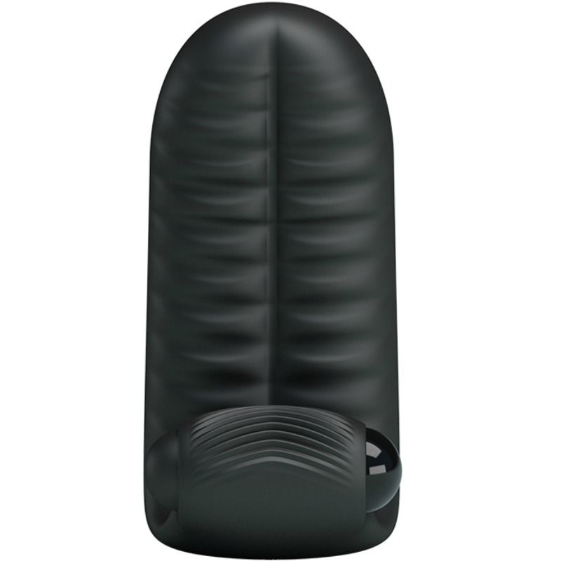 PRETTY LOVE – DÉS  DÉS STIMULATEUR NOIR ABBOTT