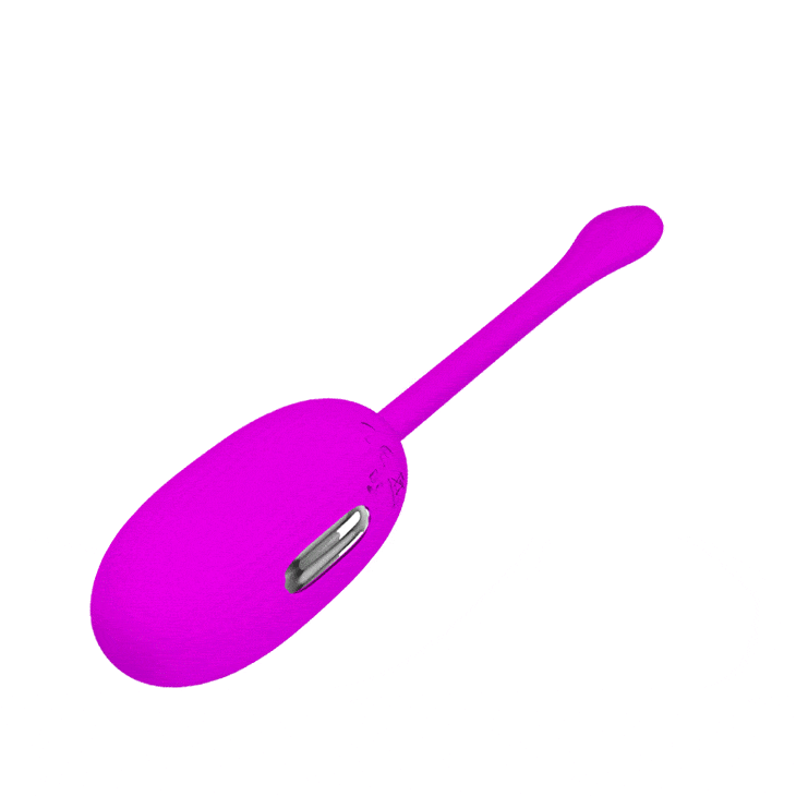 PRETTY LOVE – SHOCK FUN VIBRANT OEUF ET ELECTROSHOCK