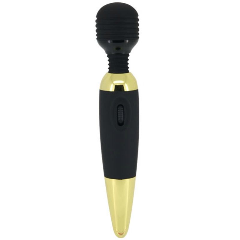 PRETTY LOVE – MASSEUR  BAGUETTE PUISSANTE