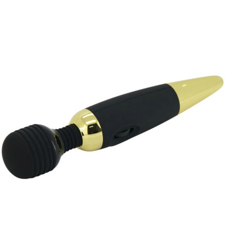 PRETTY LOVE – MASSEUR  BAGUETTE PUISSANTE