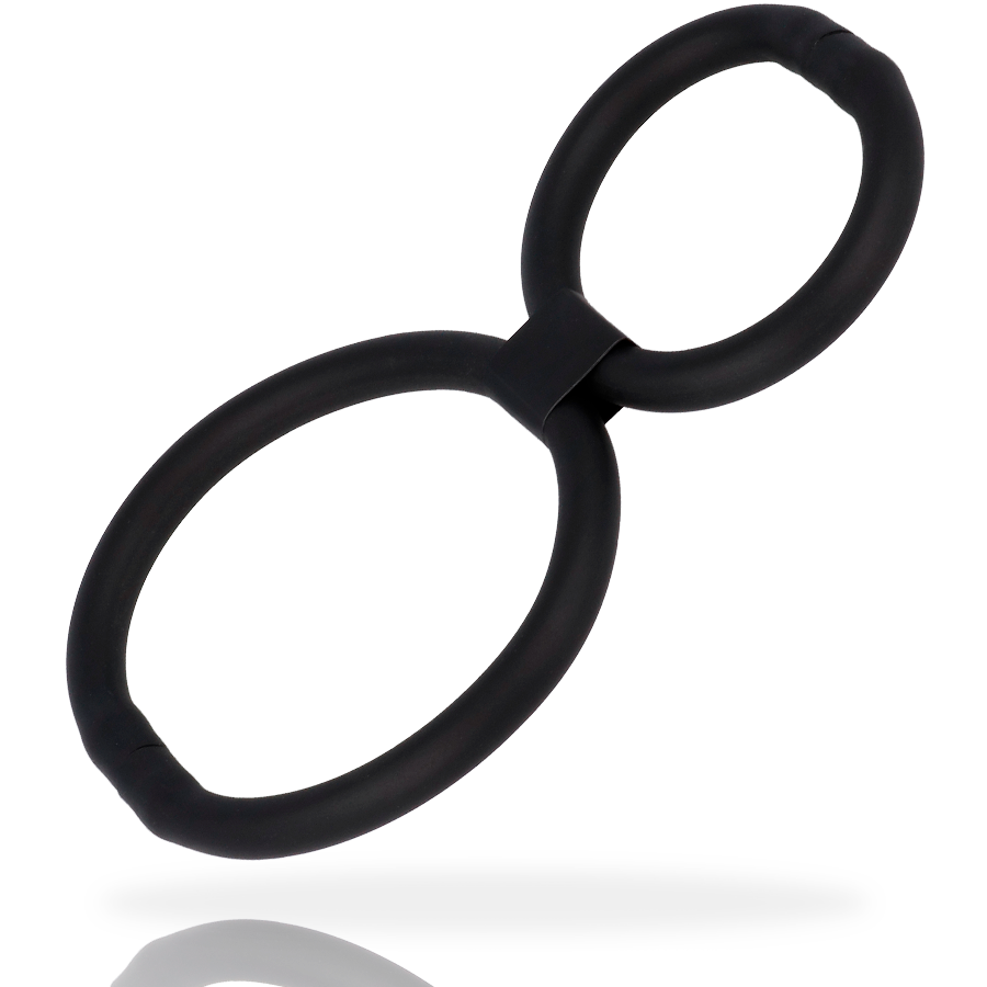 ADDICTED TOYS – ANNEAUX RÉGLABLES POUR PÉNIS