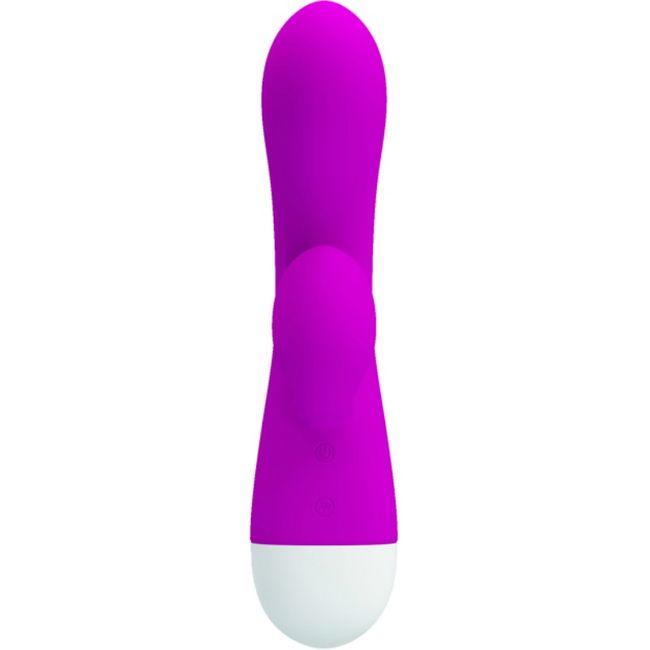 PRETTY LOVE – VIBRATEUR INTELLIGENT ELI 30 MODES