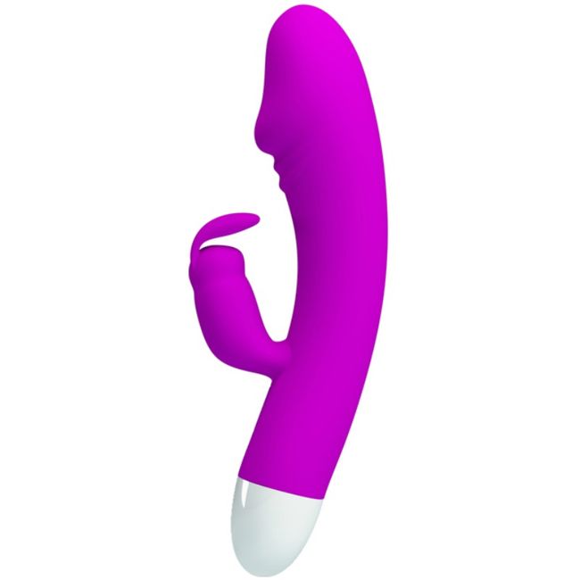 PRETTY LOVE – SMART VIBRATEUR WILL 30 MODES