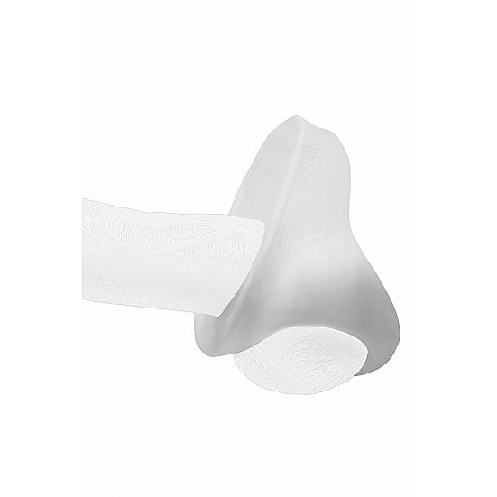 PERFECT FIT BRAND – THE BUMPER TRANSPARENT