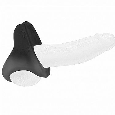 PERFECT FIT BRAND – THE BUMPER NOIR