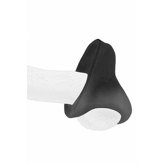 PERFECT FIT BRAND – THE BUMPER NOIR