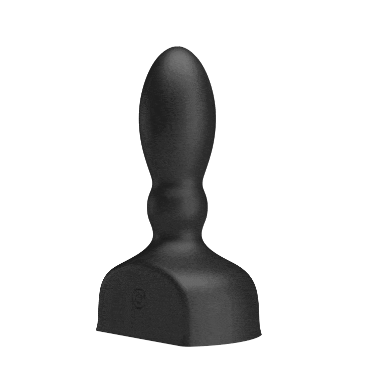 PRETTY LOVE – MARRIEL VIBRATEUR PROSTATIQUE ET GONFLABLE
