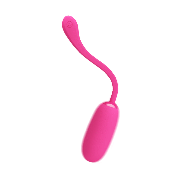 PRETTY LOVE – SMART OEUF VIBRANT JULIUS