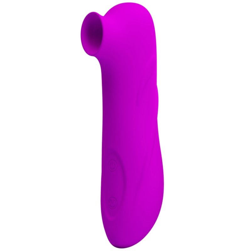 ROMANCE – STIMULATEUR DASPIRATION FLÛTE ENCHANTÉE