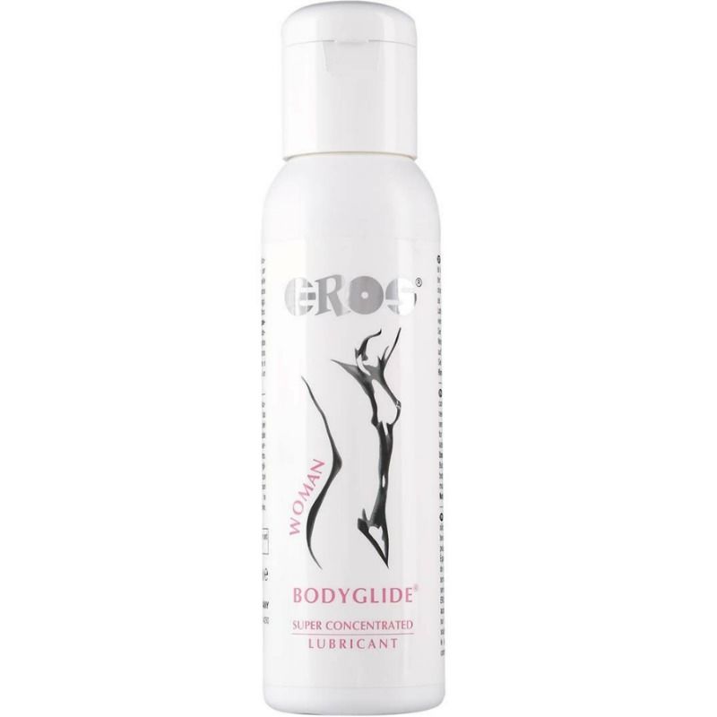 EROS – BODYGLIDE LUBRIFIANT SILICONE FEMME 250 ML
