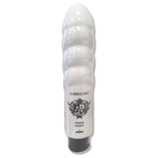 EROS FETISH LINE – LUBRIFIANT À BASE D’EAU DILDO BOUTEILLE 175 ML
