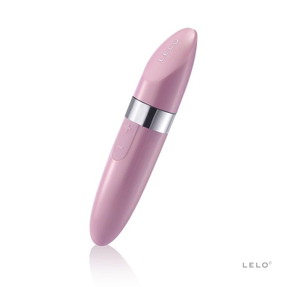 LELO – VIBRATEUR MIA 2 ROSE