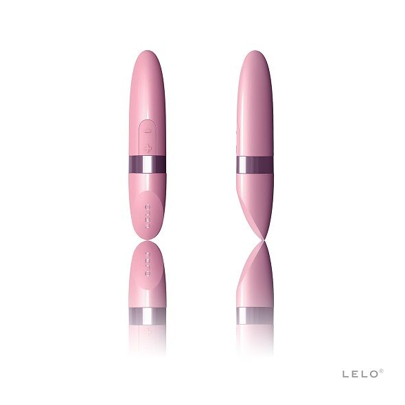 LELO – VIBRATEUR MIA 2 ROSE