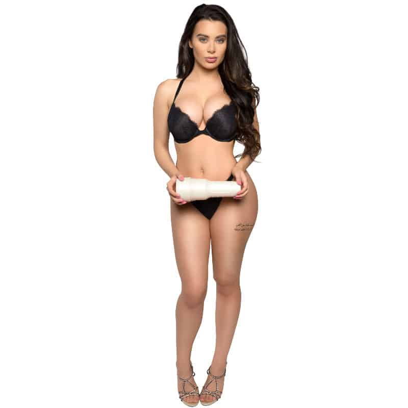 FLESHLIGHT GIRLS – LANA RHOADES VAGIN DESTIN