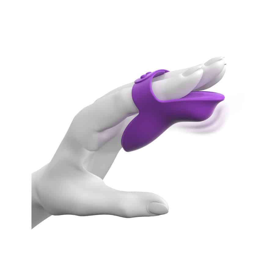 FANTASY FOR HER – FINGER VIVE