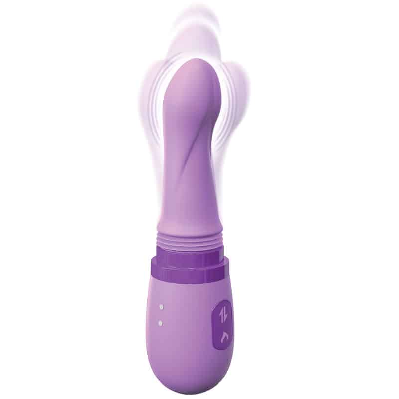 FANTASY FOR HER – MACHINE DE SEXE PERSONNELLE