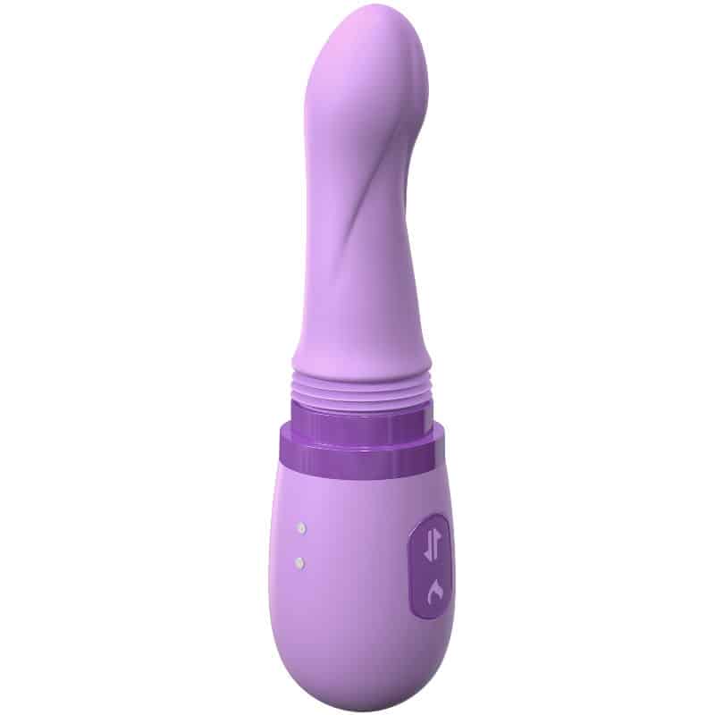FANTASY FOR HER – MACHINE DE SEXE PERSONNELLE
