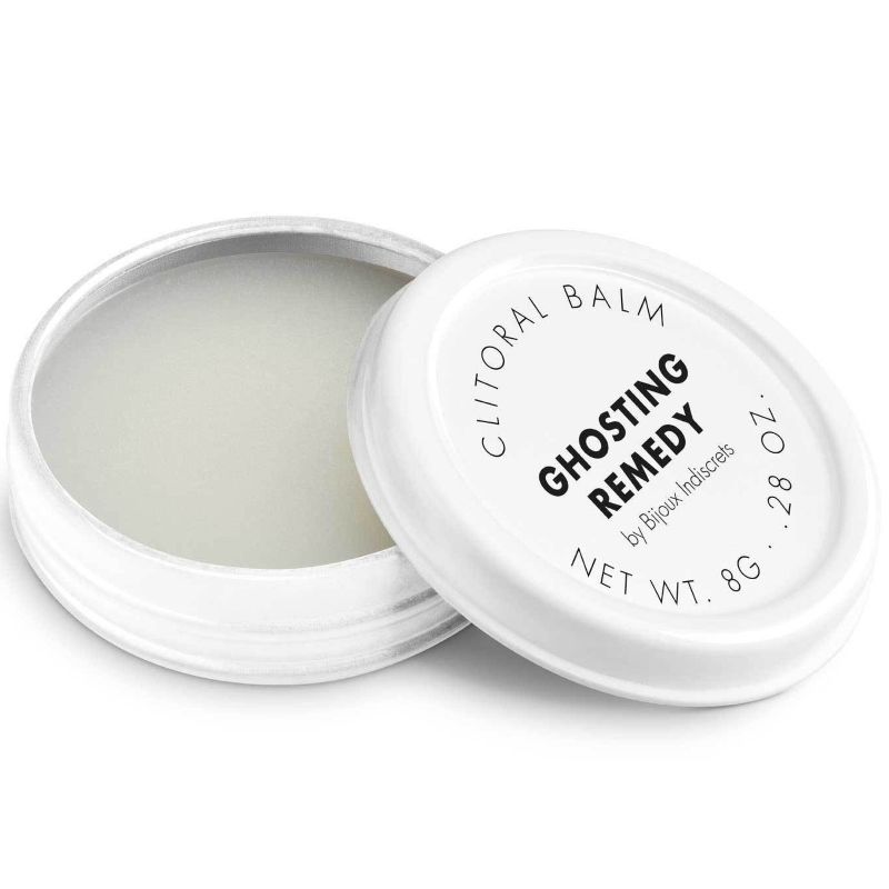 BIJOUX – CLITHÉRAPIE BAUME CLITORIS GHOSTING REMEDY